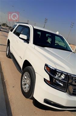 شيفروليه تاهو